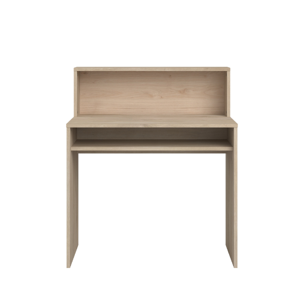 Bureau Hobby 91 cm de longueur-chêne - Image 9