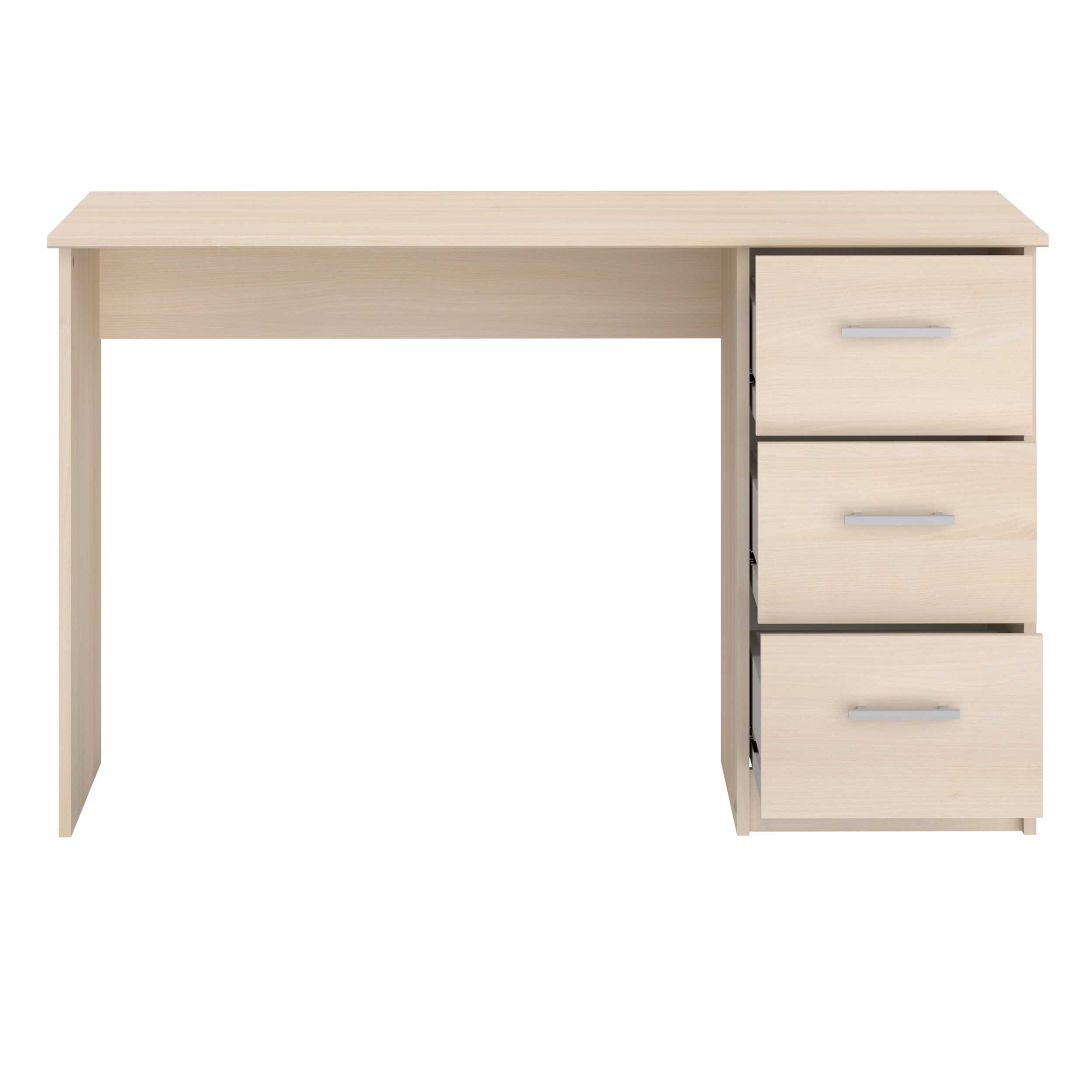 Bureau Infinity 121cm - acacia - Image 5