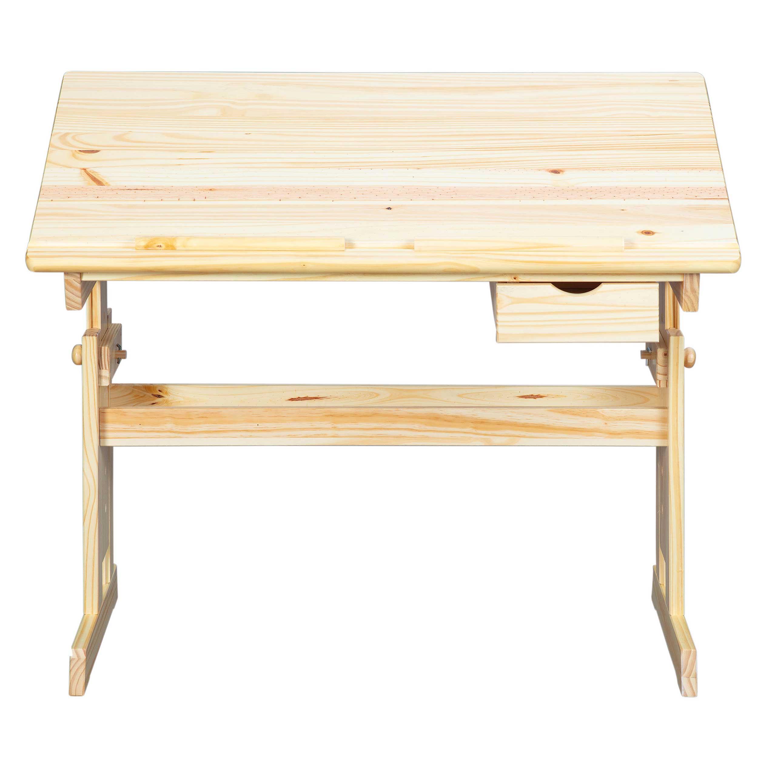 Bureau Lena avec plateau inclinable - Image 2