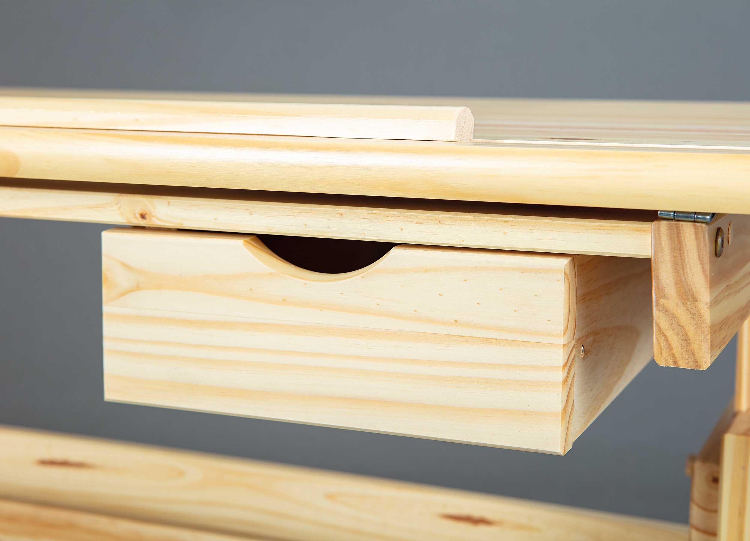 Bureau Lena avec plateau inclinable - Image 9