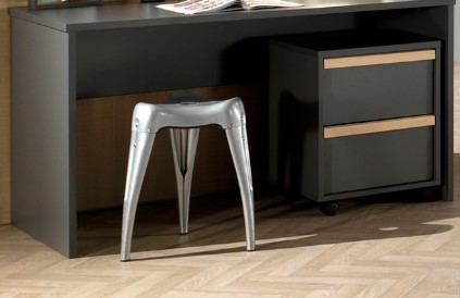 Caisson à tiroirs London - anthracite - Image 7