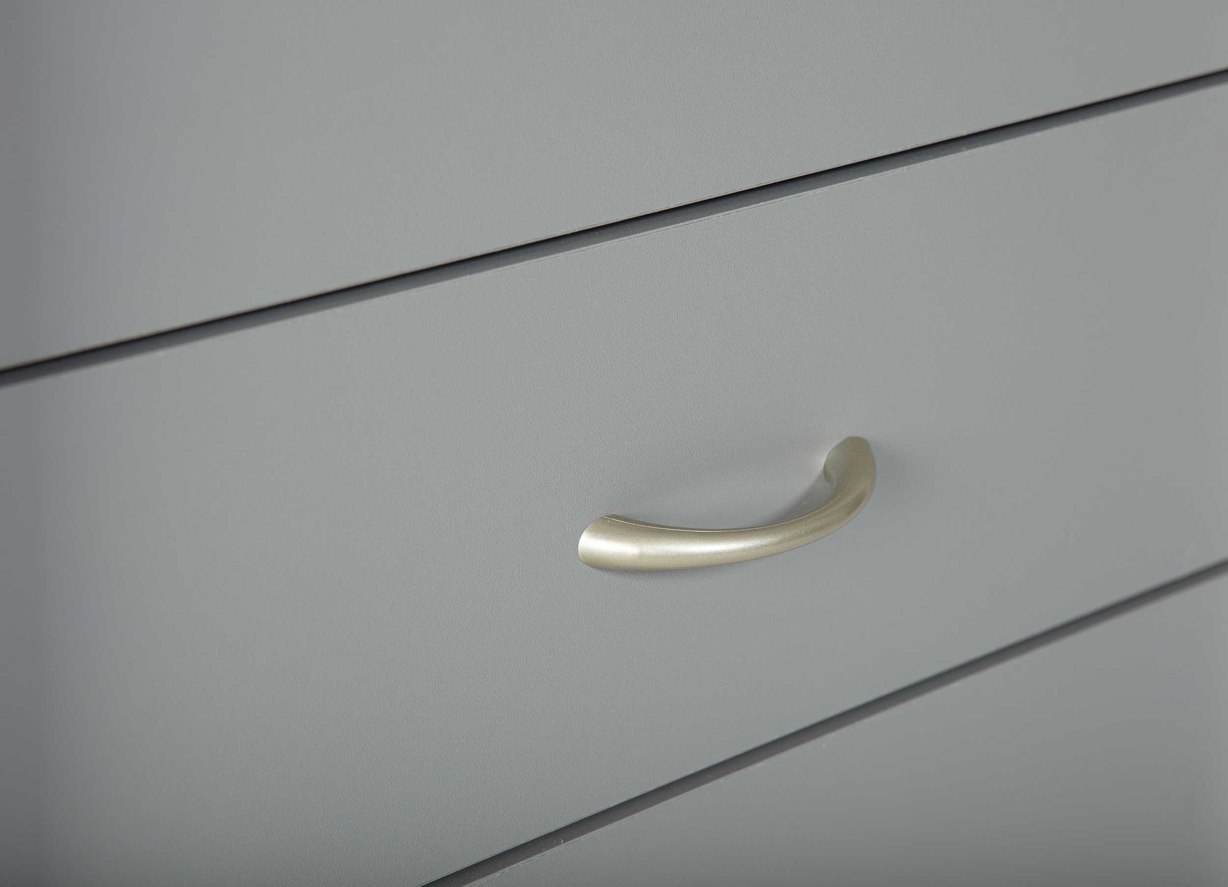 Caisson à tiroirs Primi - gris - Image 4