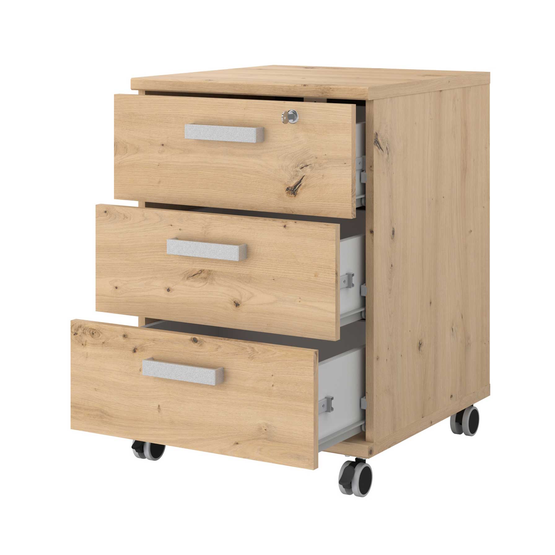 Caisson à tiroirs The Office - Image 2