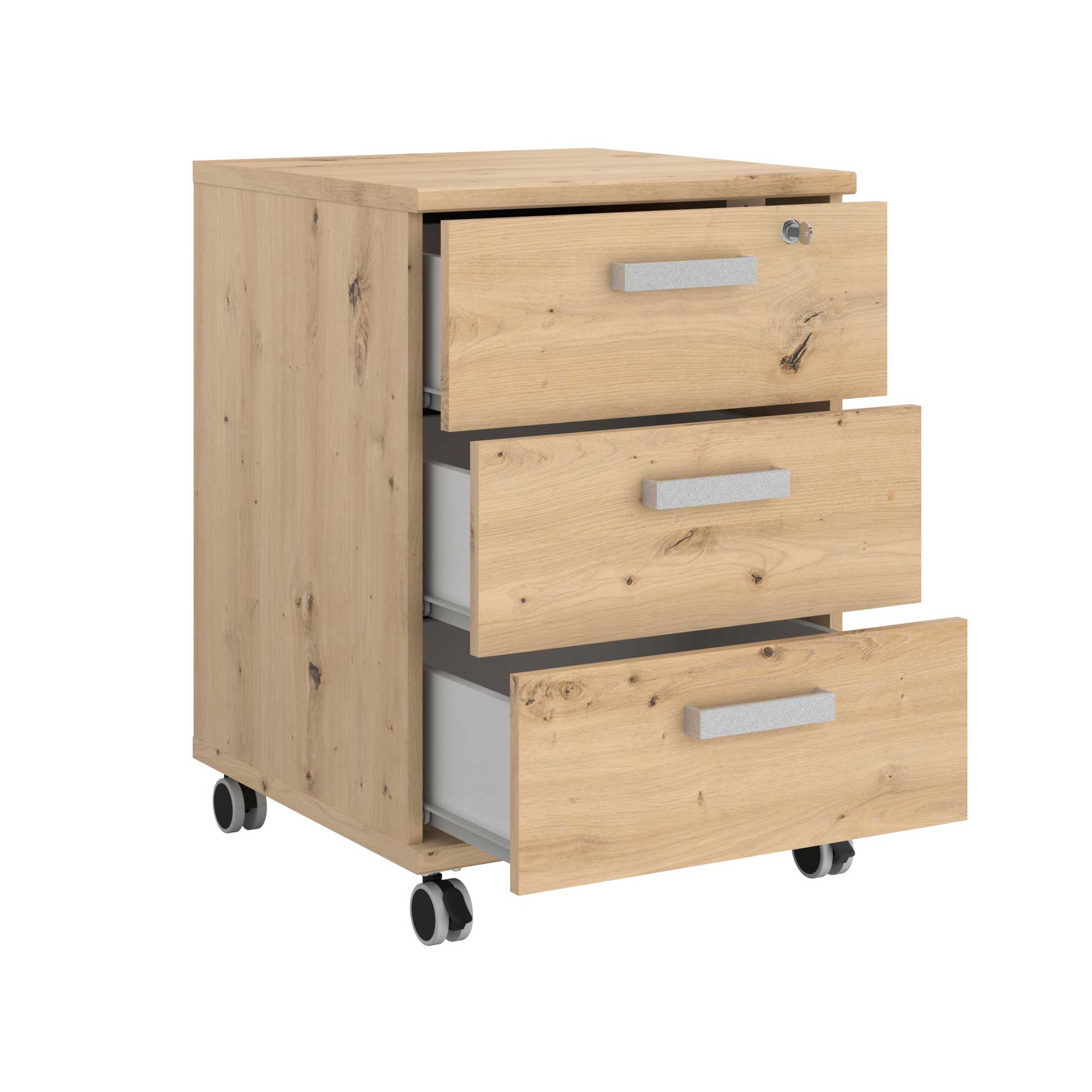 Caisson à tiroirs The Office - Image 3