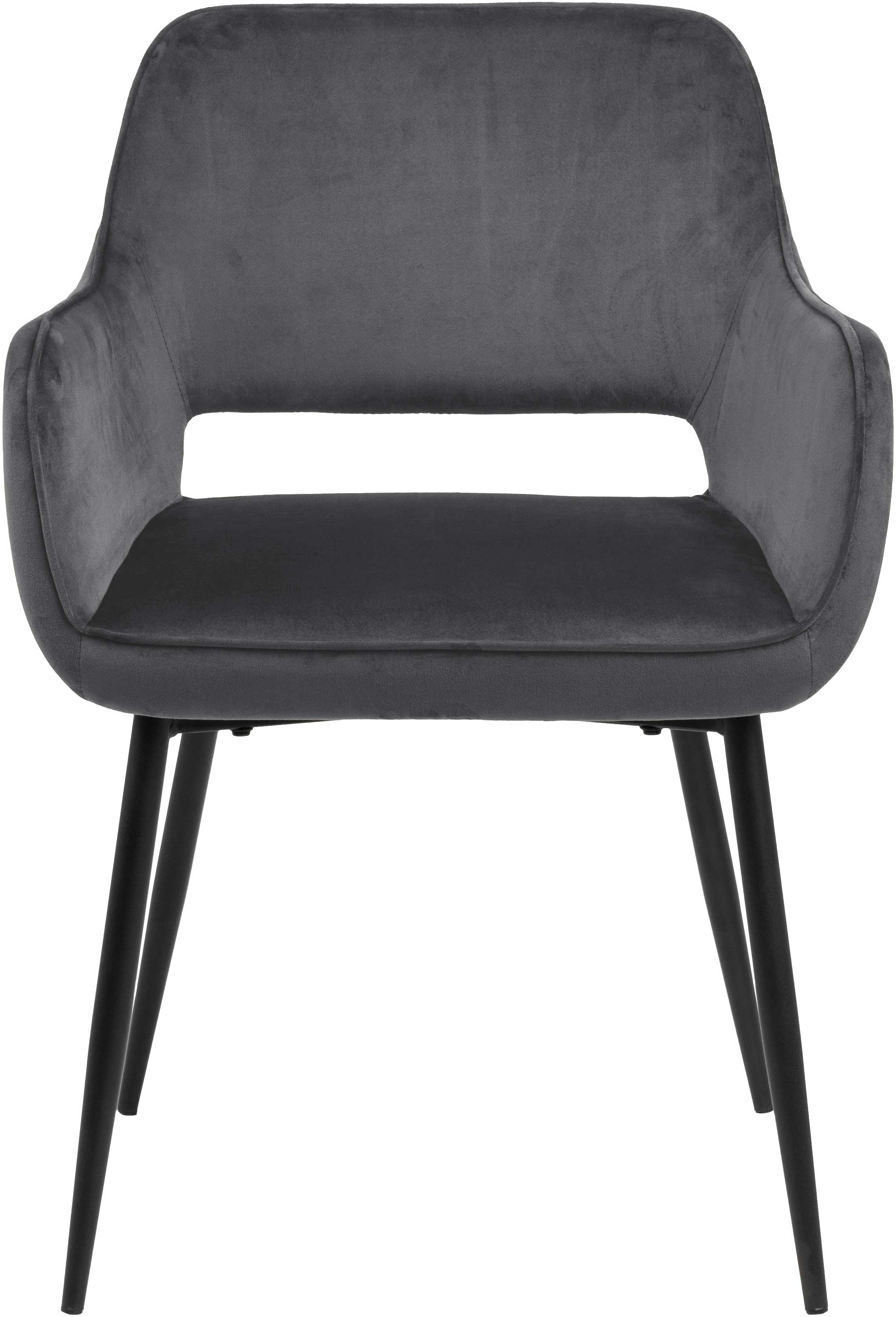Chaise Dani - gris - Image 11