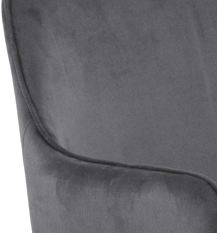 Chaise Dani - gris - Image 8