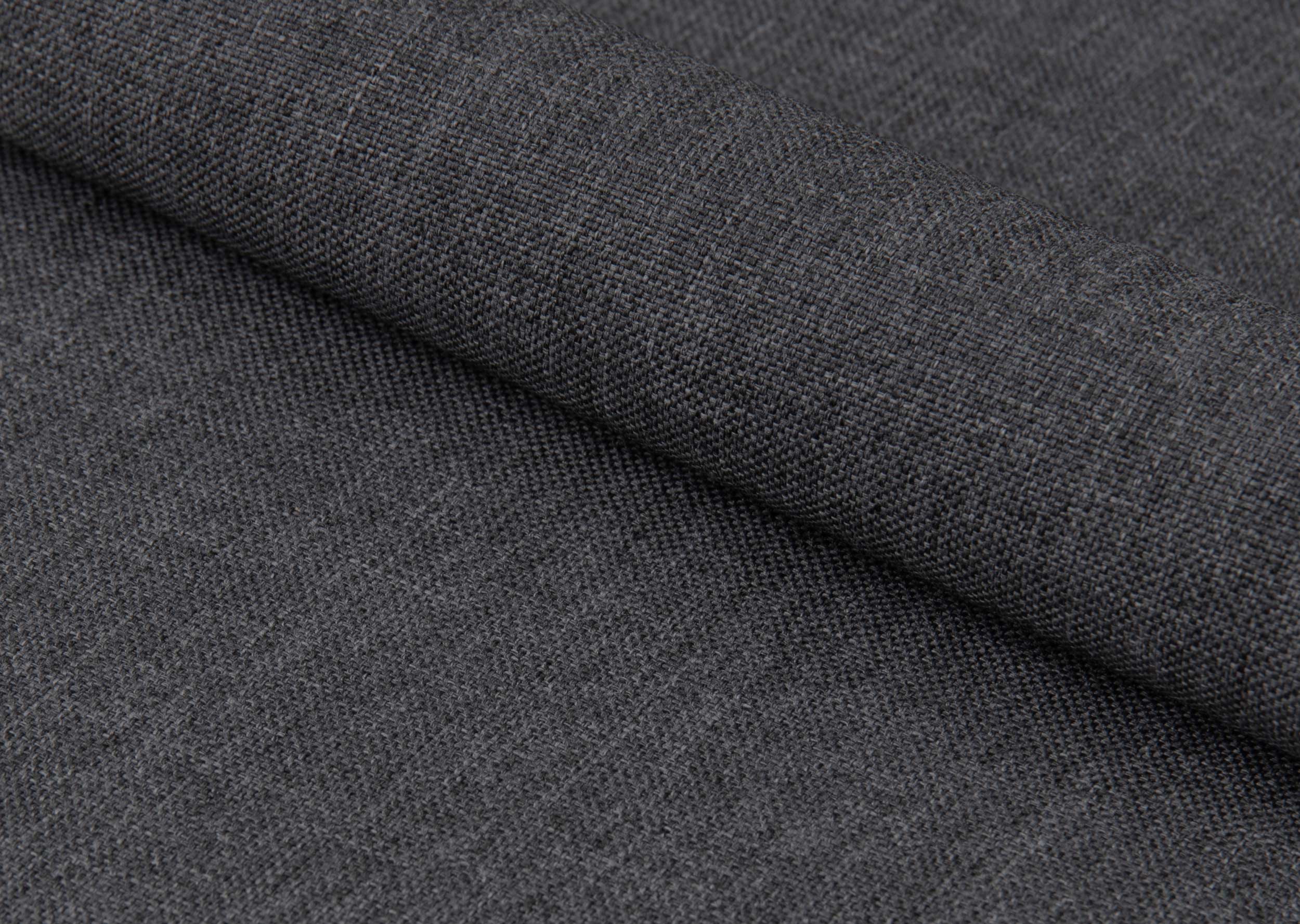 Chaise de bar Darren - gris/noir - Image 10