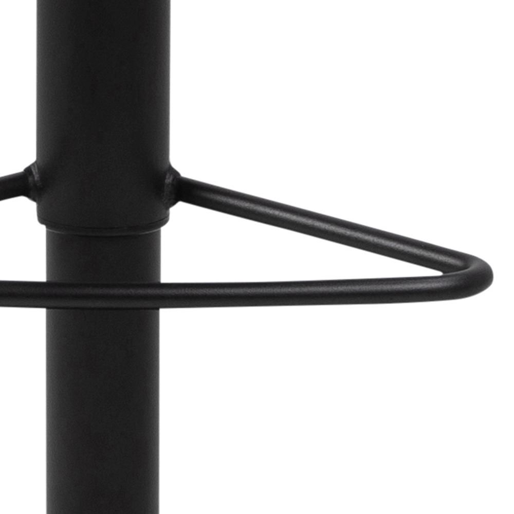 Chaise de bar Kimmy - camel - Image 7