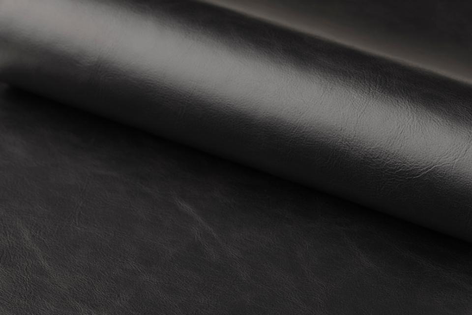 Chaise de bar Oregon - noir - Image 3