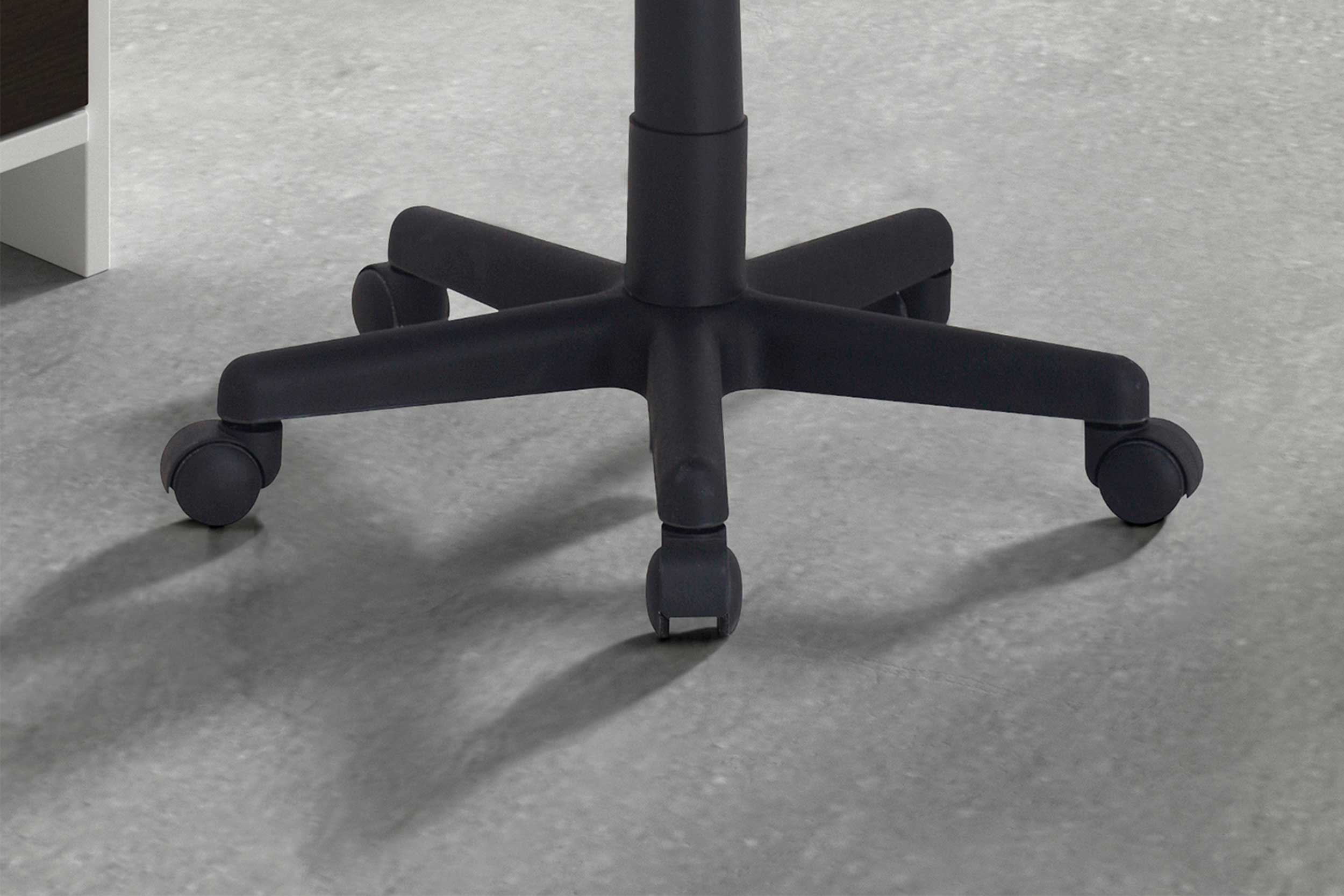 Chaise de bureau Pipa - noir - Image 2