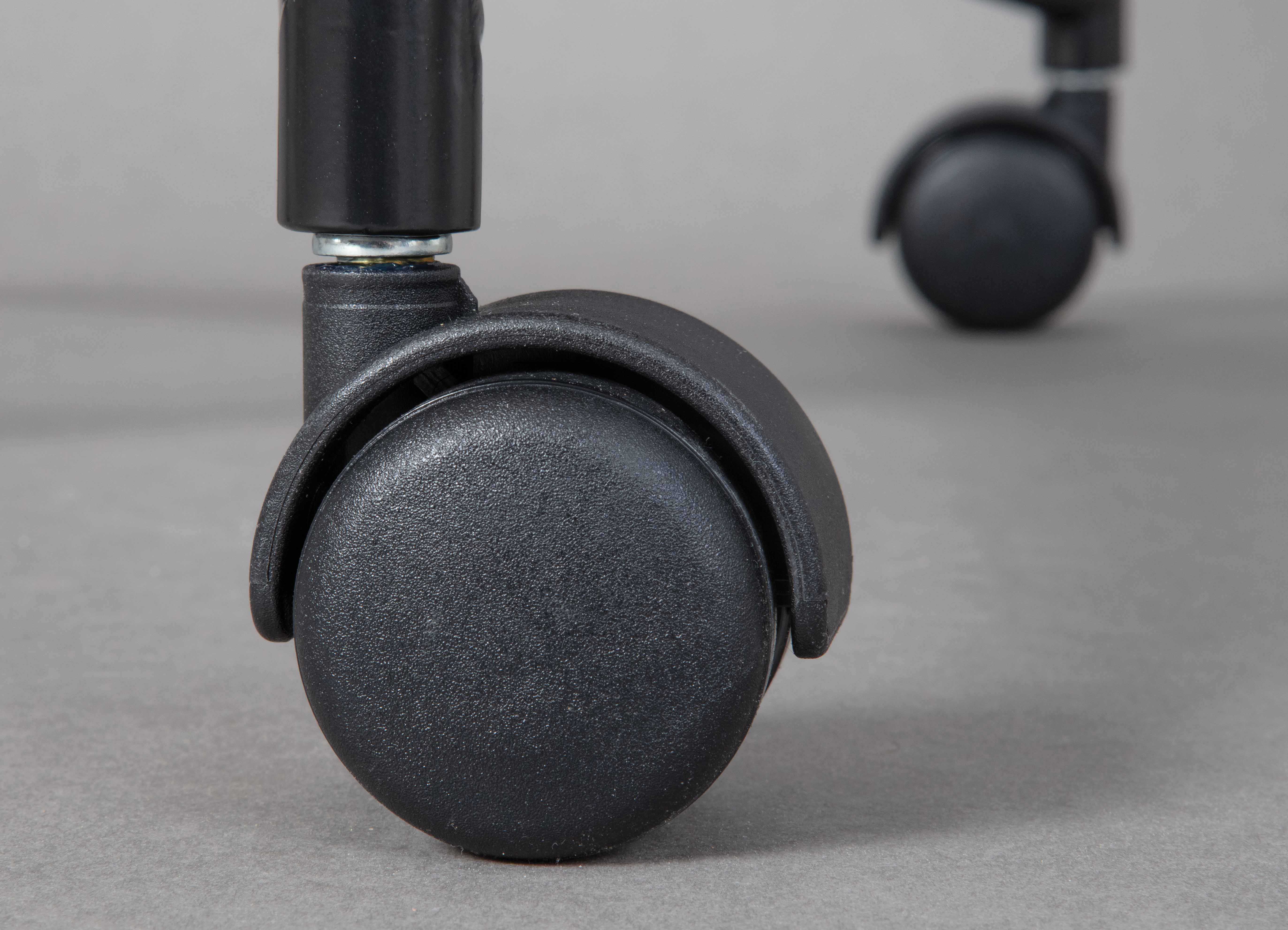 Chaise de bureau Work - gris - Image 6