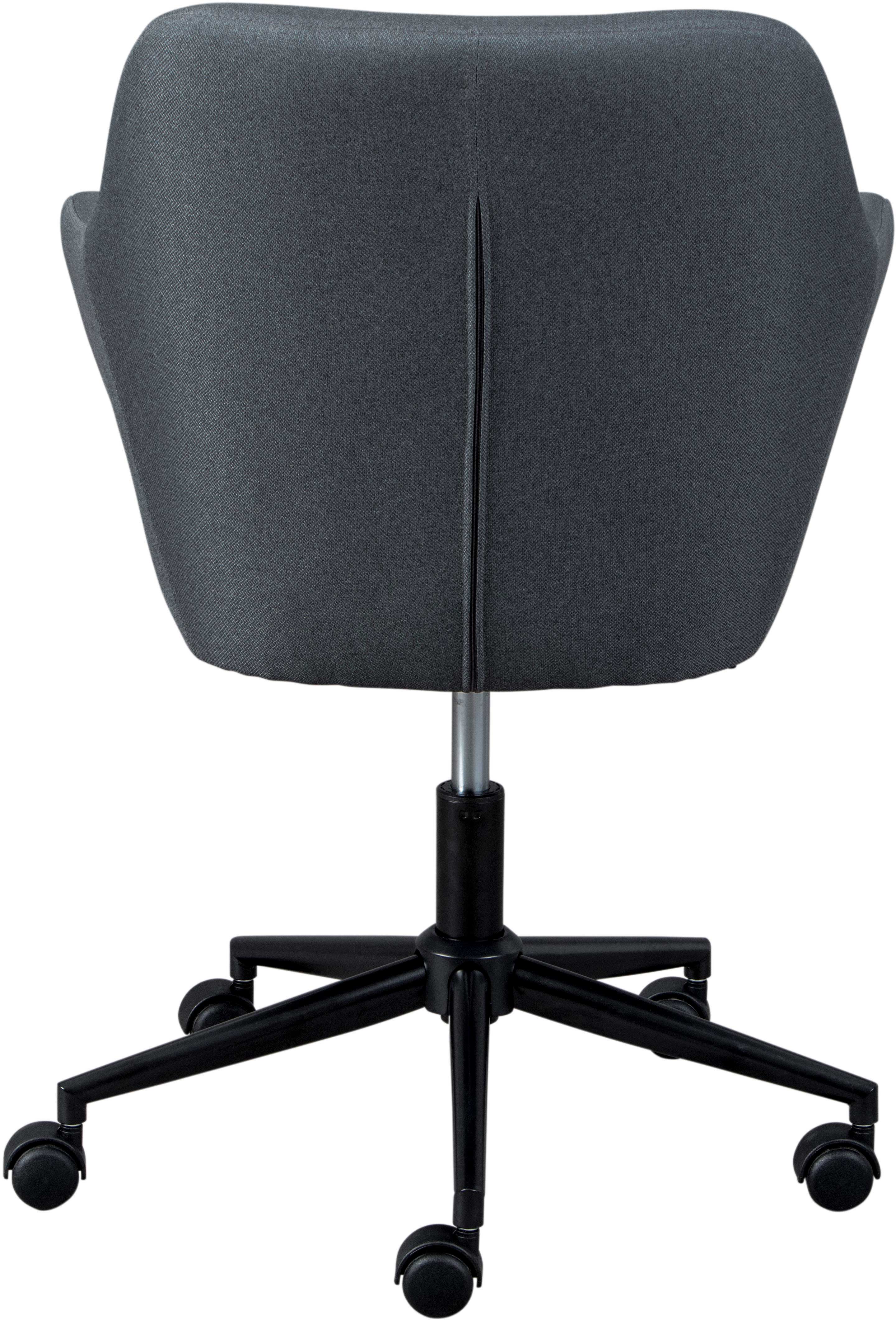 Chaise de bureau Work - gris - Image 7