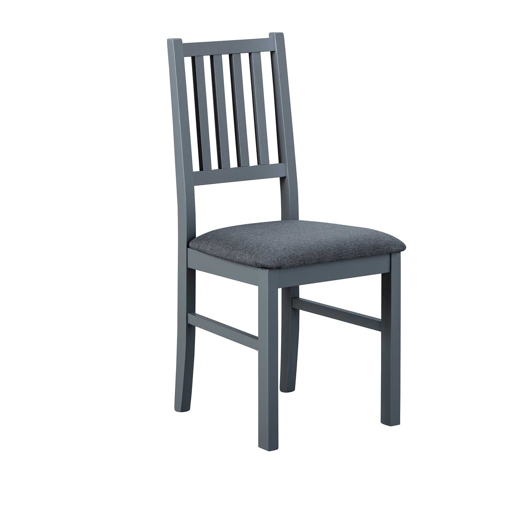 Chaise de salle à manger Cerci - gris - Image 3