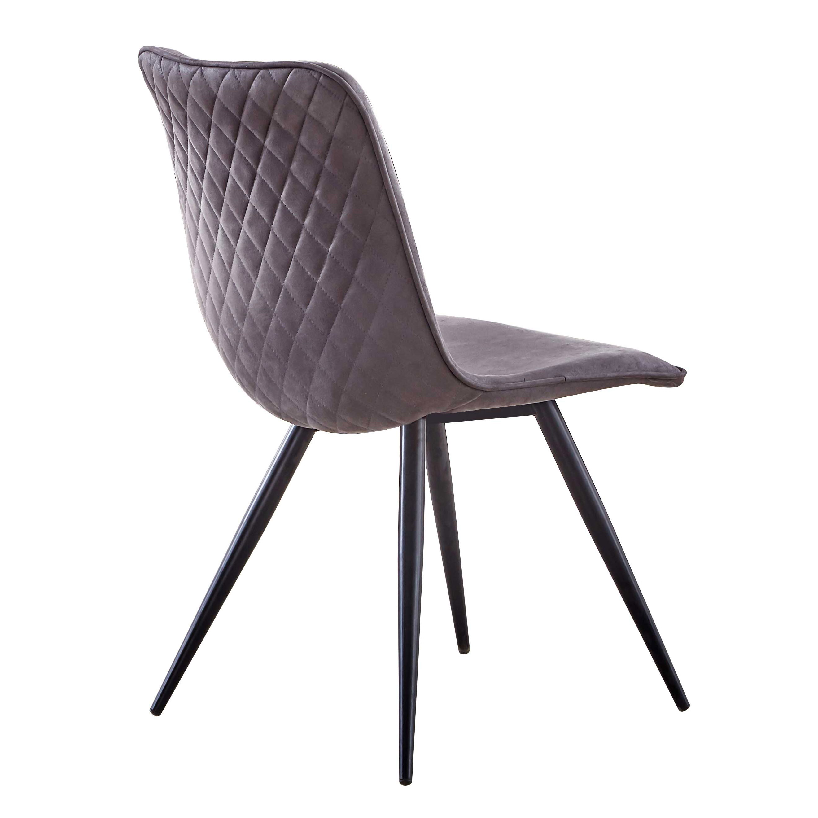 Chaise de salle à manger Kenzo - Image 2