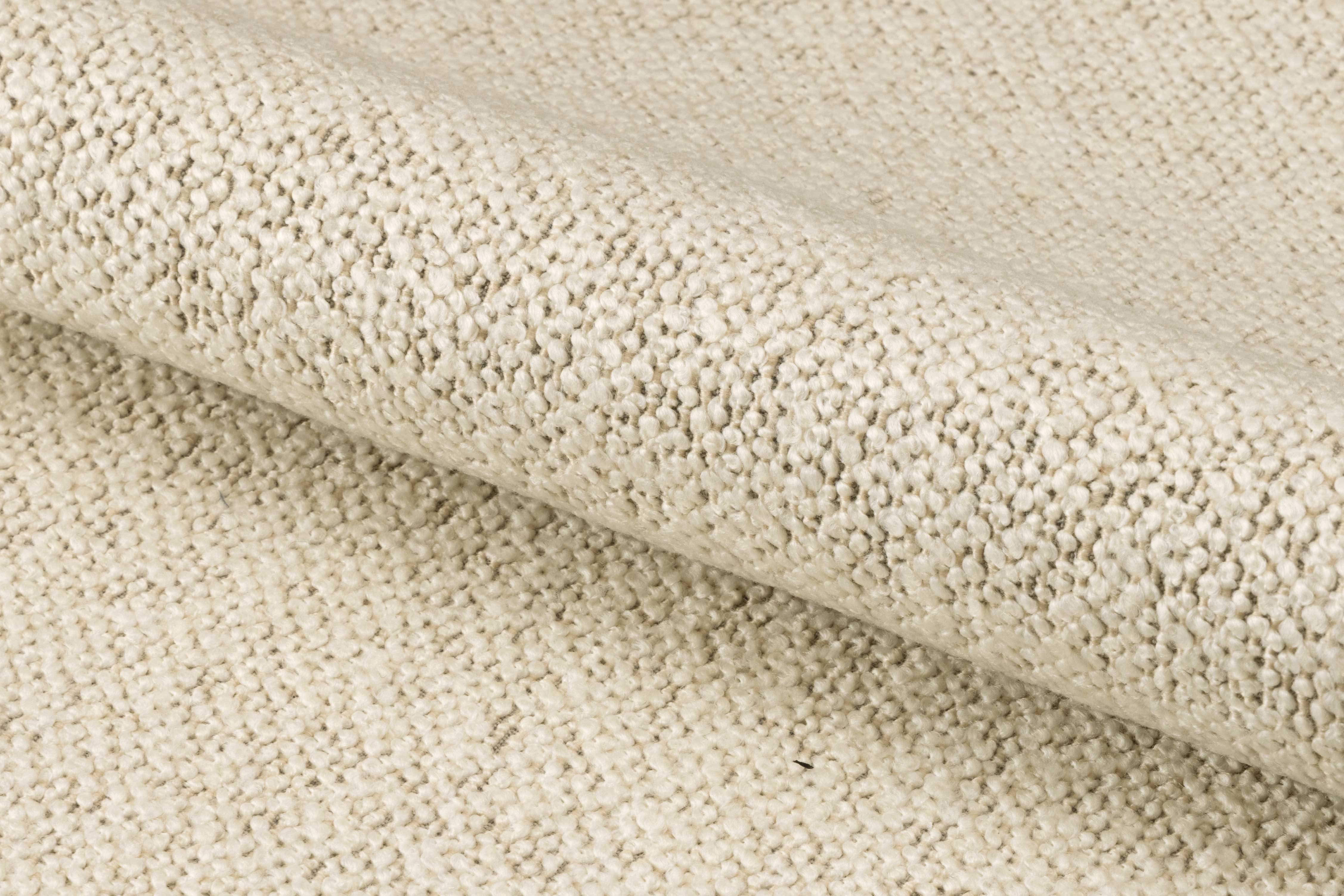 Chaise de salle à manger Patricia - crème - Image 5