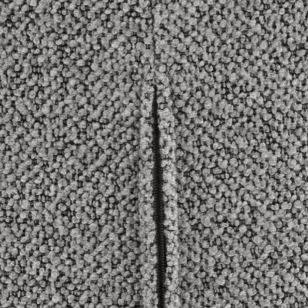 Chaise de salle à manger Patricia - gris - Image 7