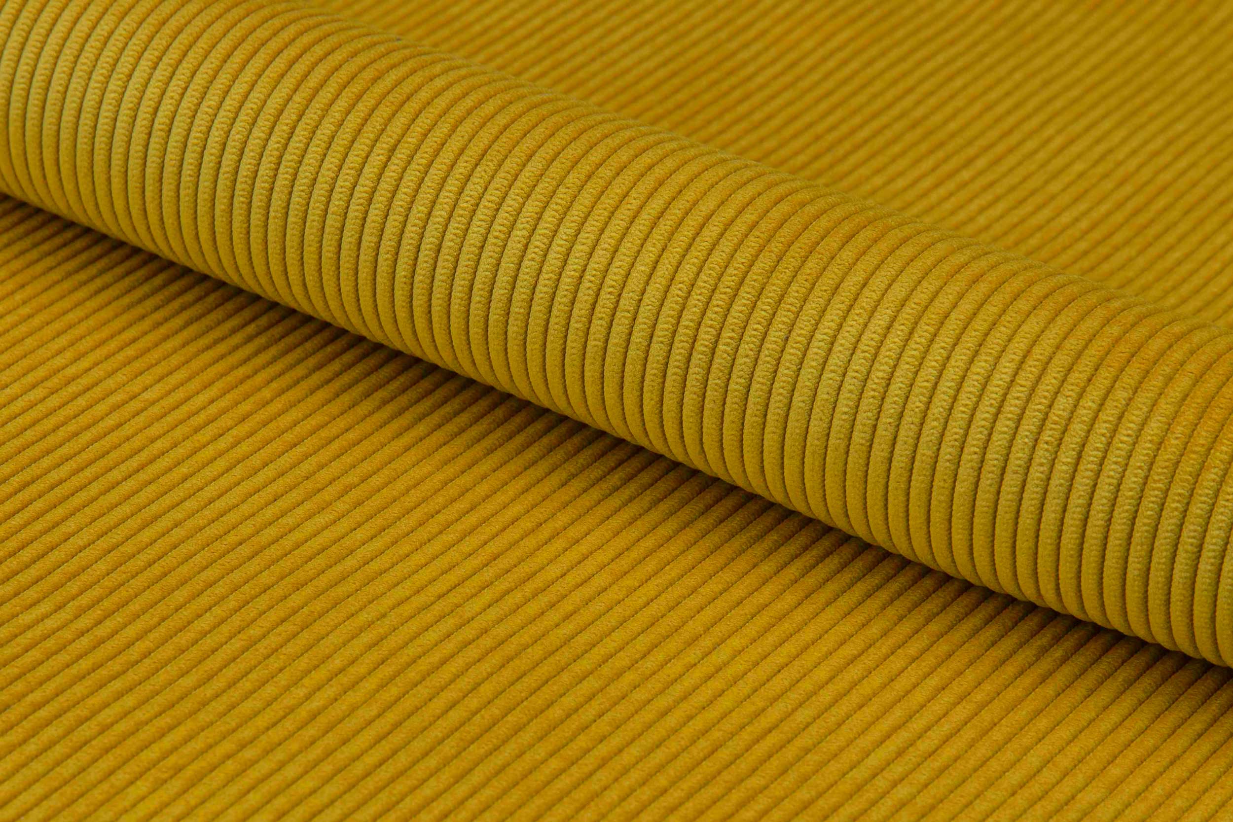 Chaise Erin - jaune - Image 2