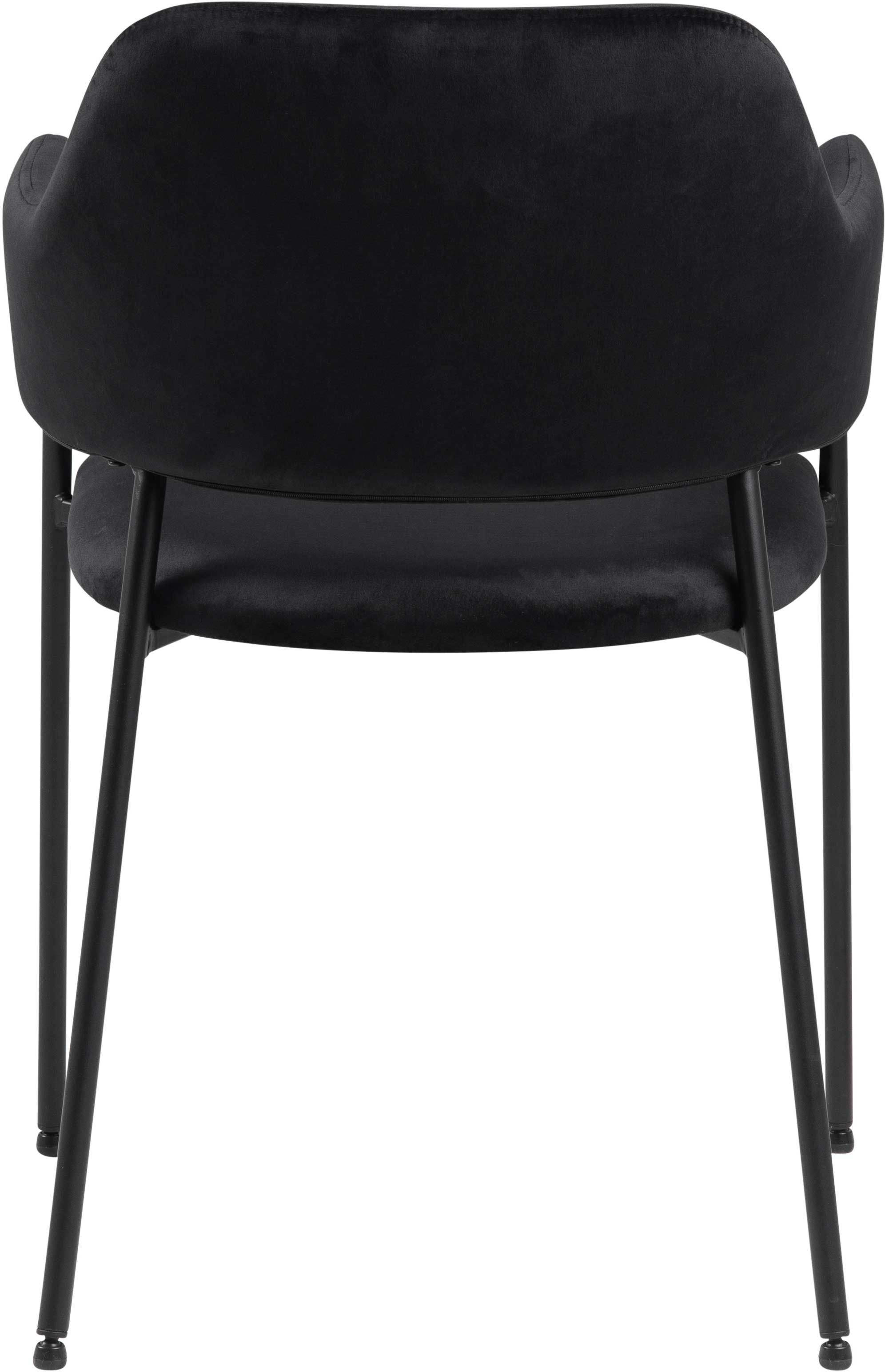 Chaise Lilou - noir - Image 8