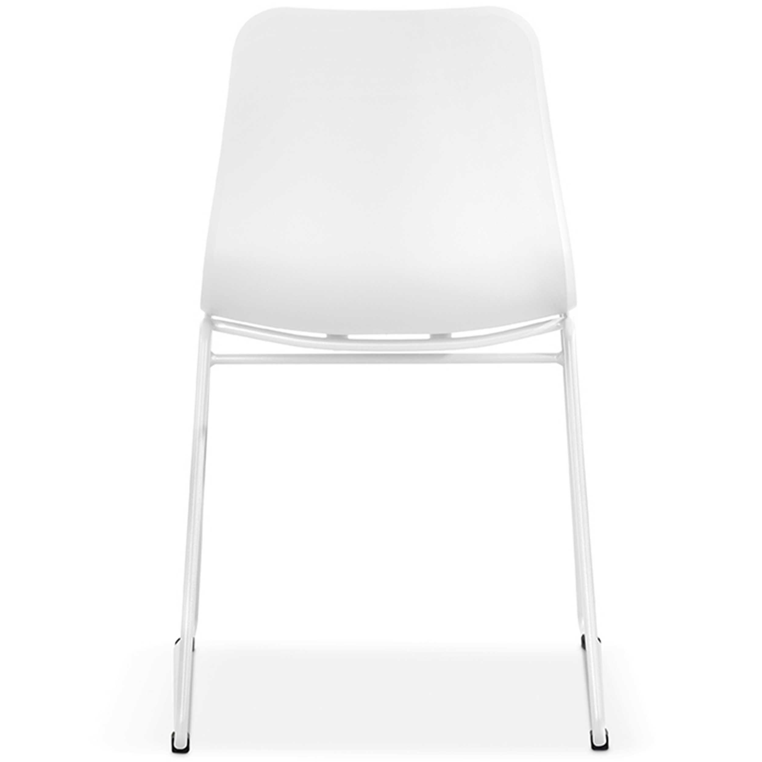 Chaise Marie - blanc - Image 2