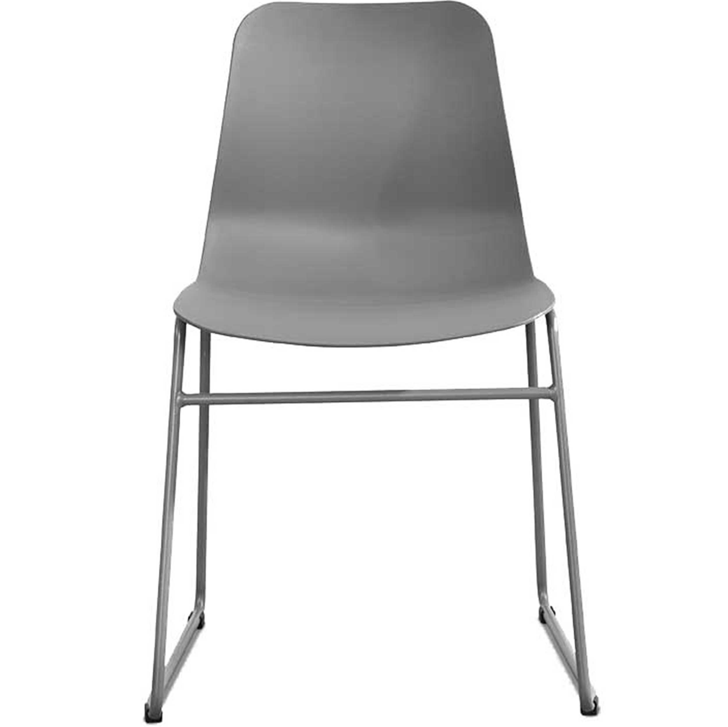 Chaise Marie - gris - Image 4