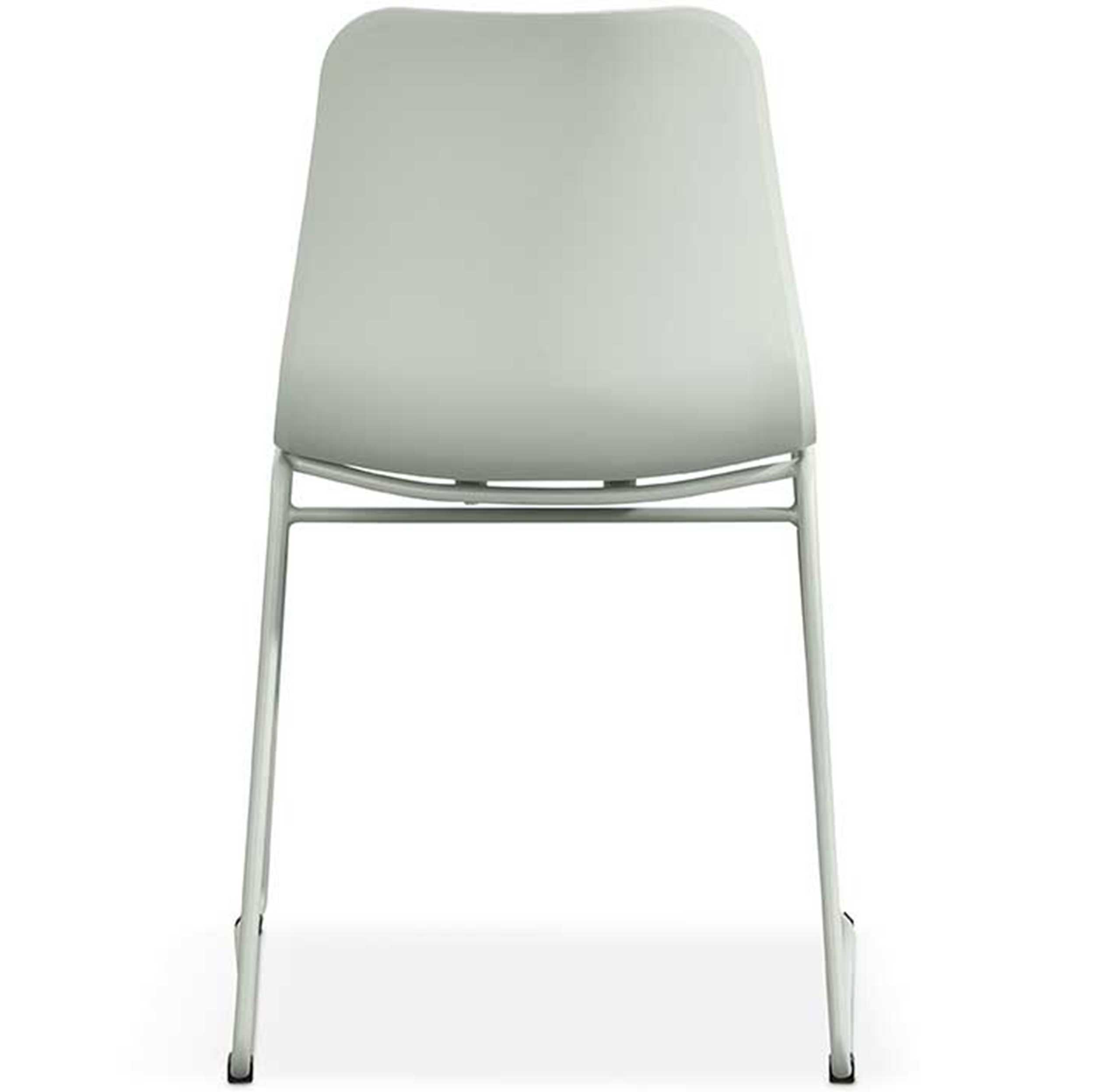 Chaise Marie - vert de gris - Image 2