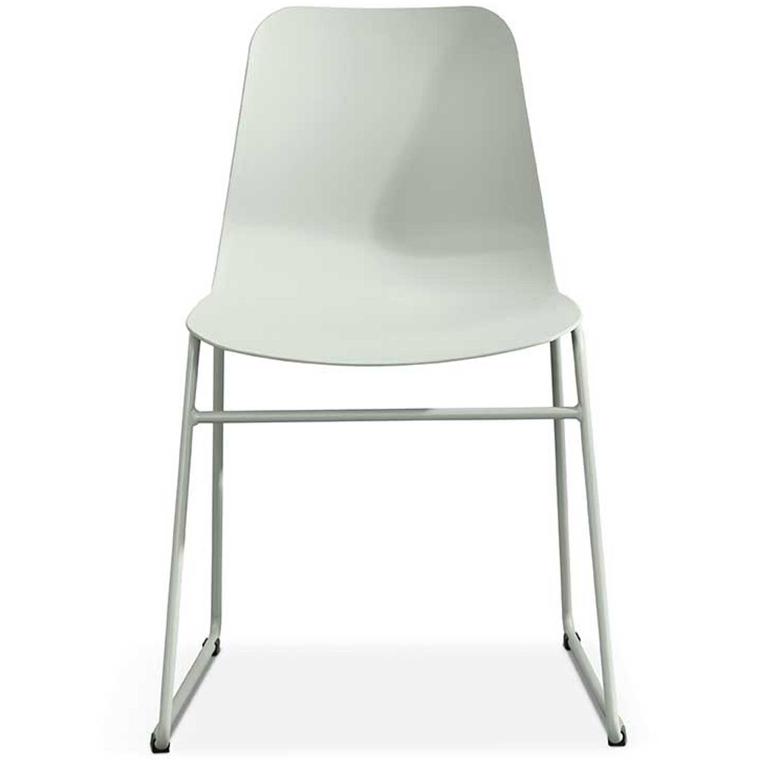 Chaise Marie - vert de gris - Image 4