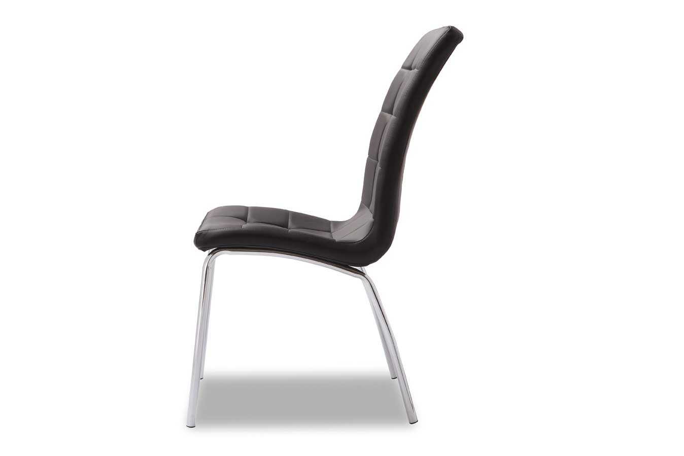 Chaise Merlino - noir - Image 5