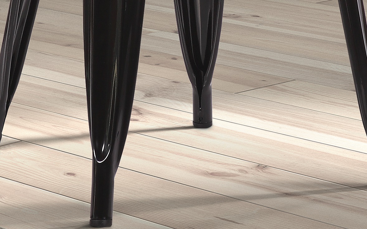 Chaise Victory - noir/brun - Image 3