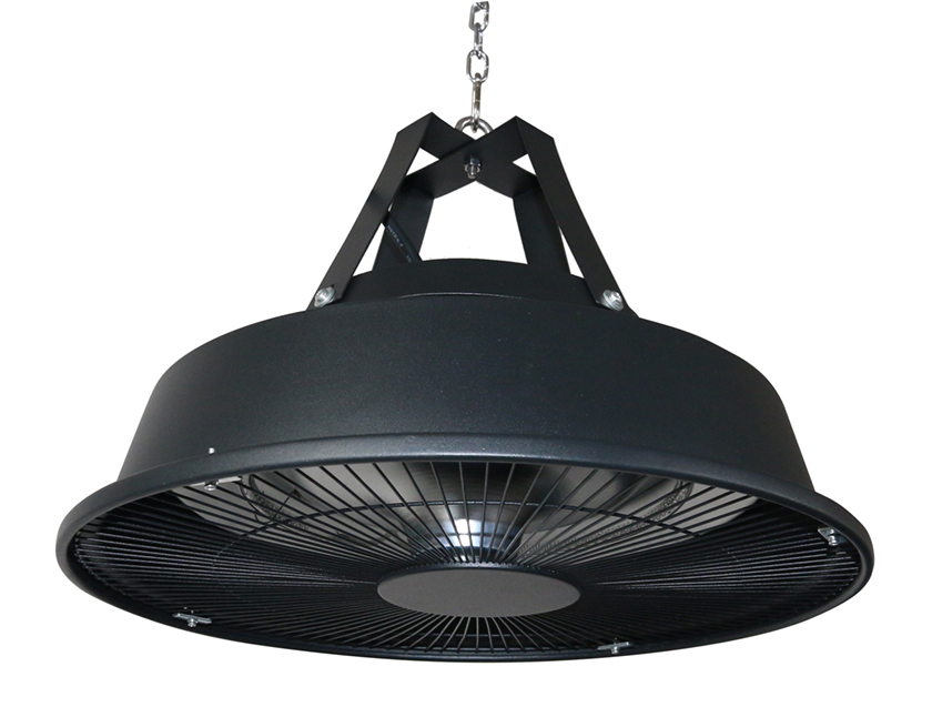 Chauffage de terrasse électrique Aremis - Image 3