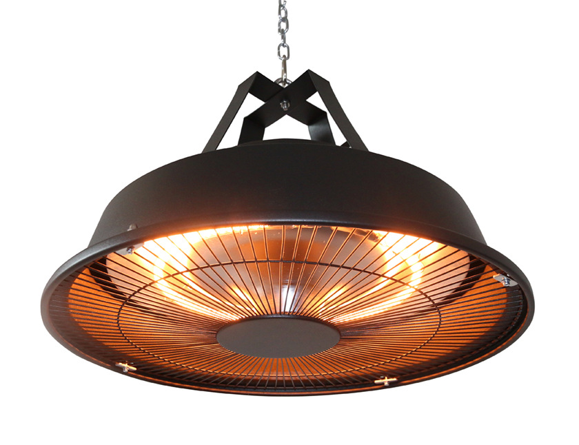 Chauffage de terrasse électrique Aremis - Image 4