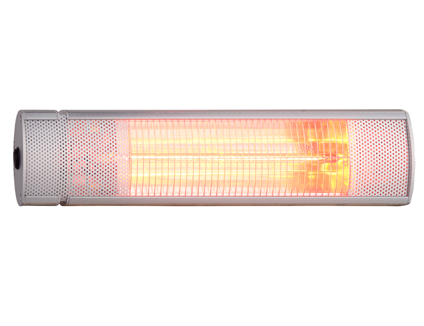 Chauffage de terrasse électrique Hera - Image 3