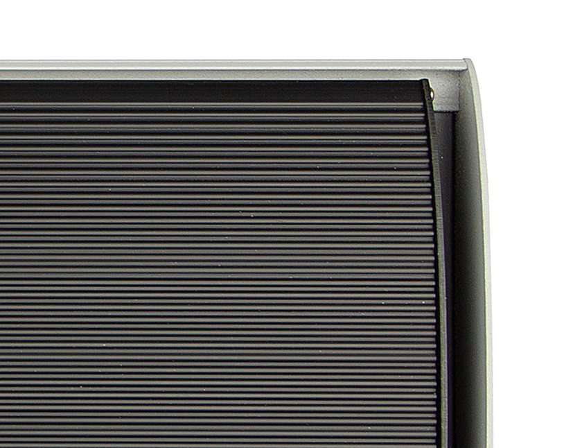 Chauffage de terrasse électrique Hermes - noir - Image 3