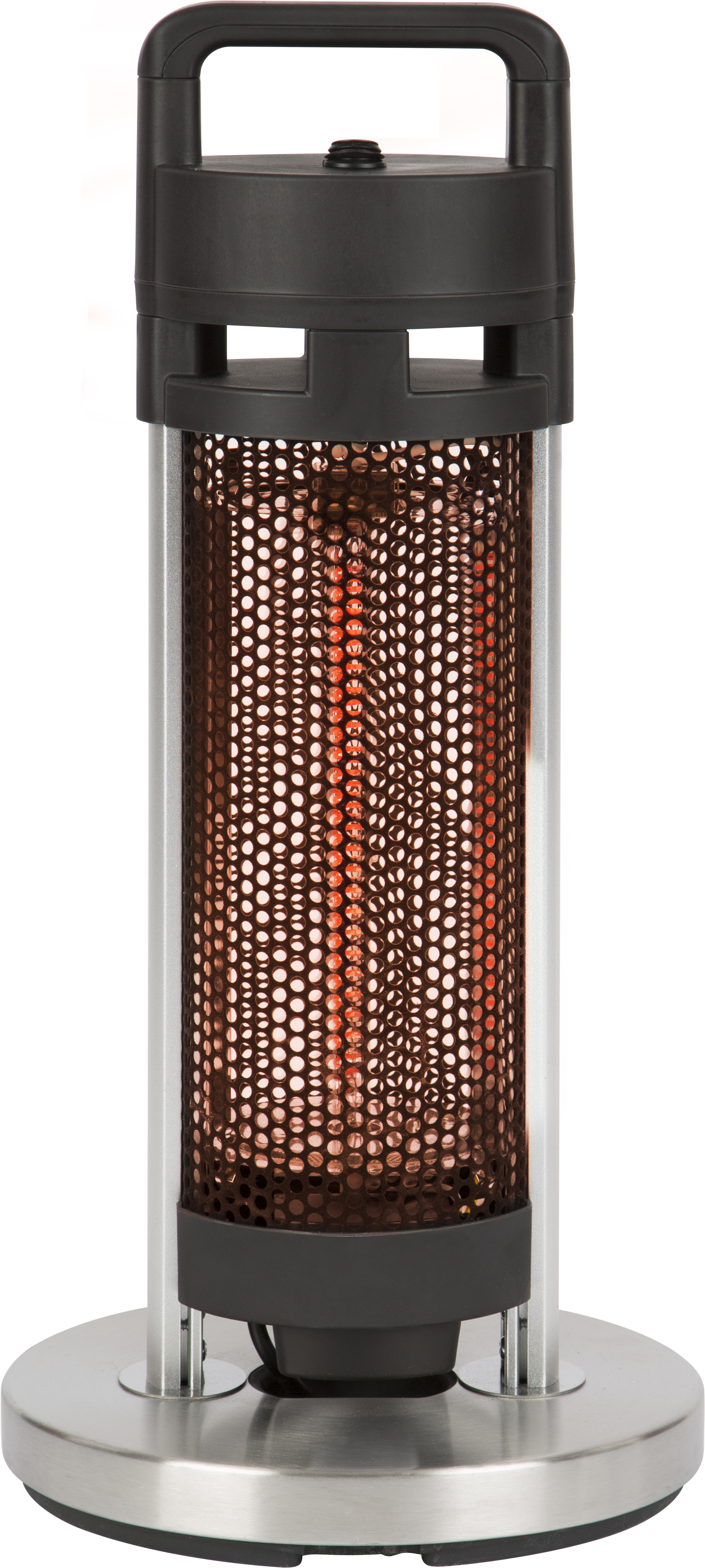 Chauffe-terrasse électrique Iris - Image 3