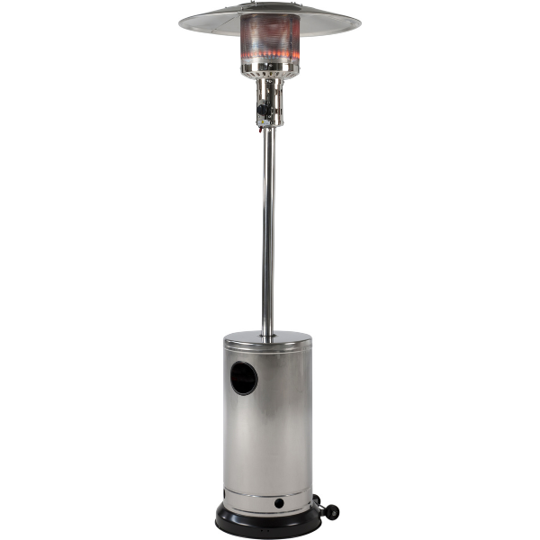 Chauffe-terrasse Inox - Image 2