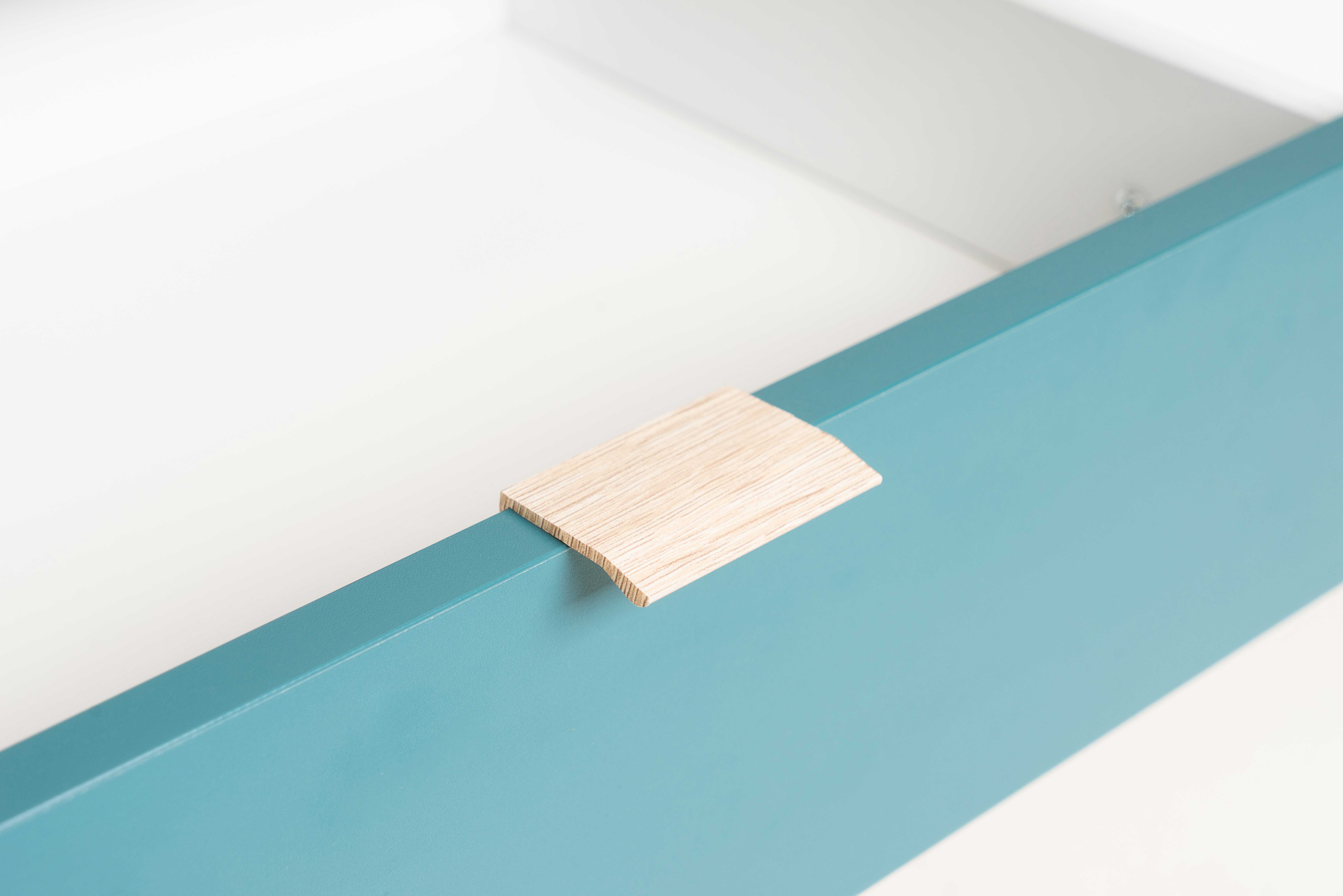 Chiffonnier Cuba 6 tiroirs - Image 10