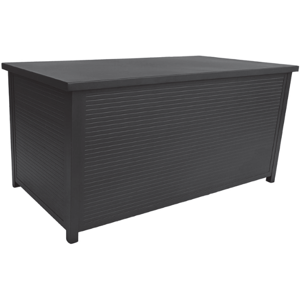 Coffre de jardin Romario 165x80 - anthracite