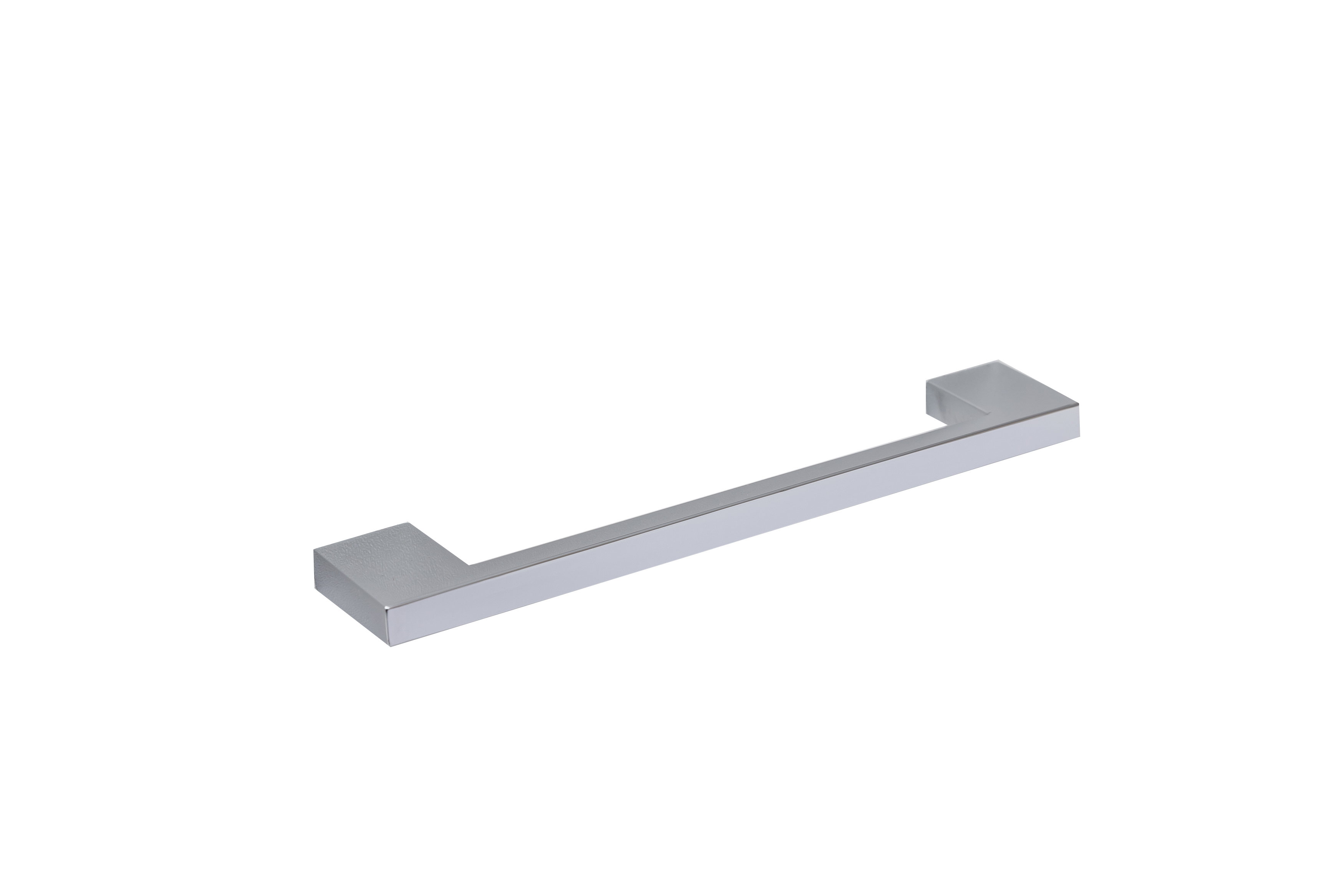 Colonne Pares 30cm 2 portes & 1 tiroir - blanc/chêne wotan - Image 8