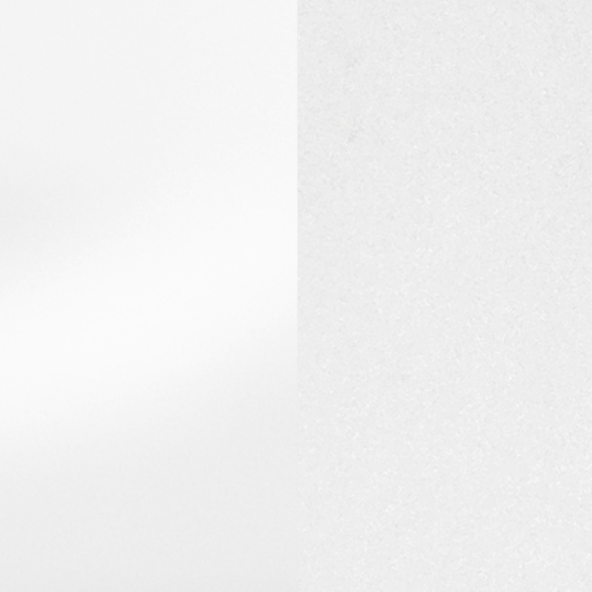 Colonne salle de bains Small 25cm 1 porte & 2 tiroirs - blanc brillant - Image 7