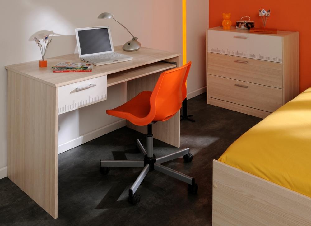 Commode Carlos 3 tiroirs - Image 11