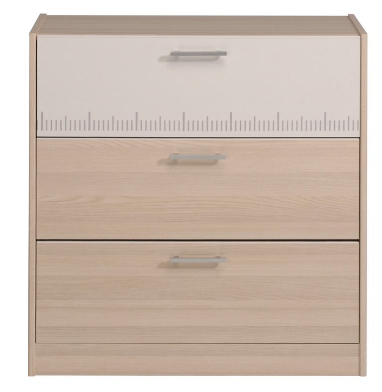 Commode Carlos 3 tiroirs - Image 12