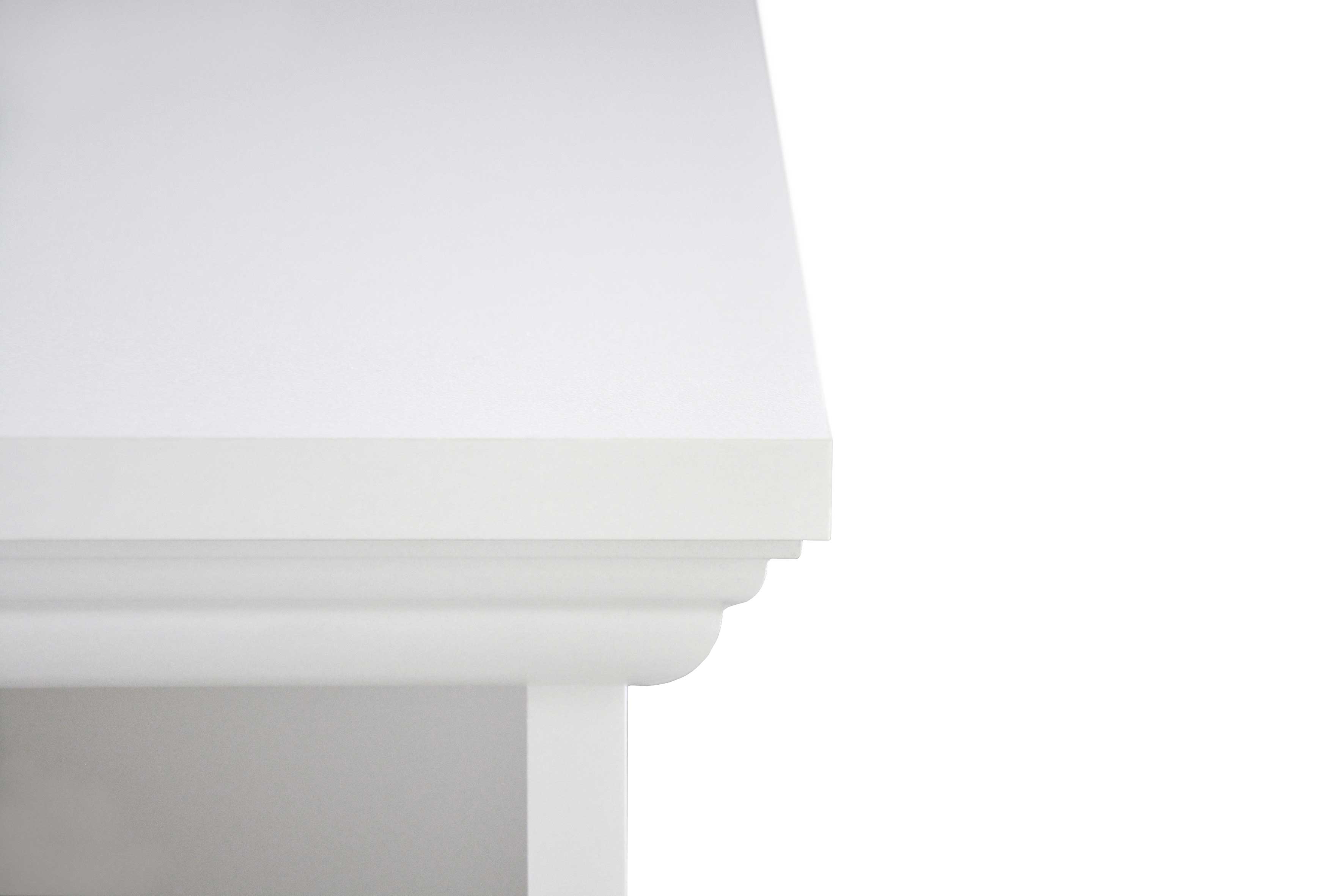 Commode Landwood 4 portes & 2 tiroirs - Image 8