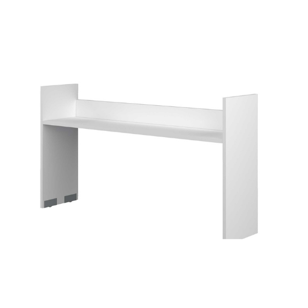 Console Navas 175cm - blanc - Image 9