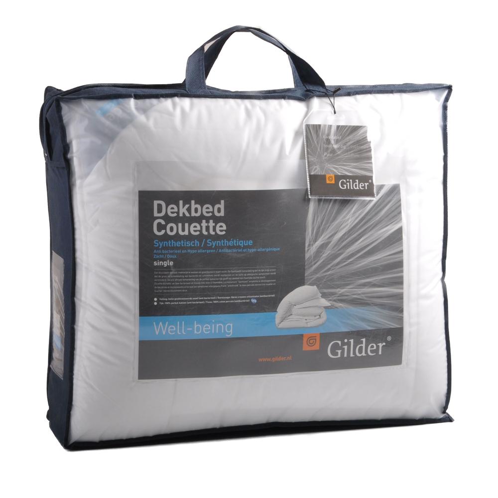 Couette Comfort - 240x220cm - Image 2