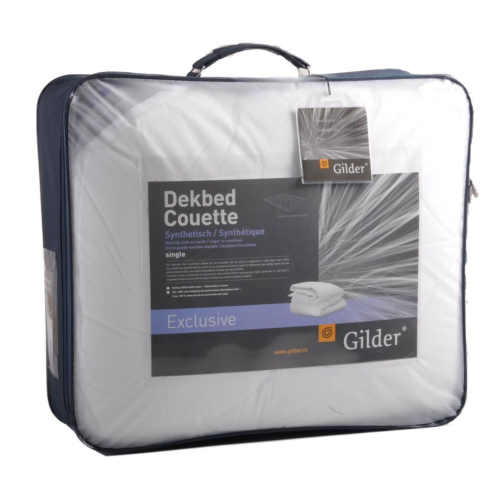 Couette Exclusive - 200x200cm - Image 2