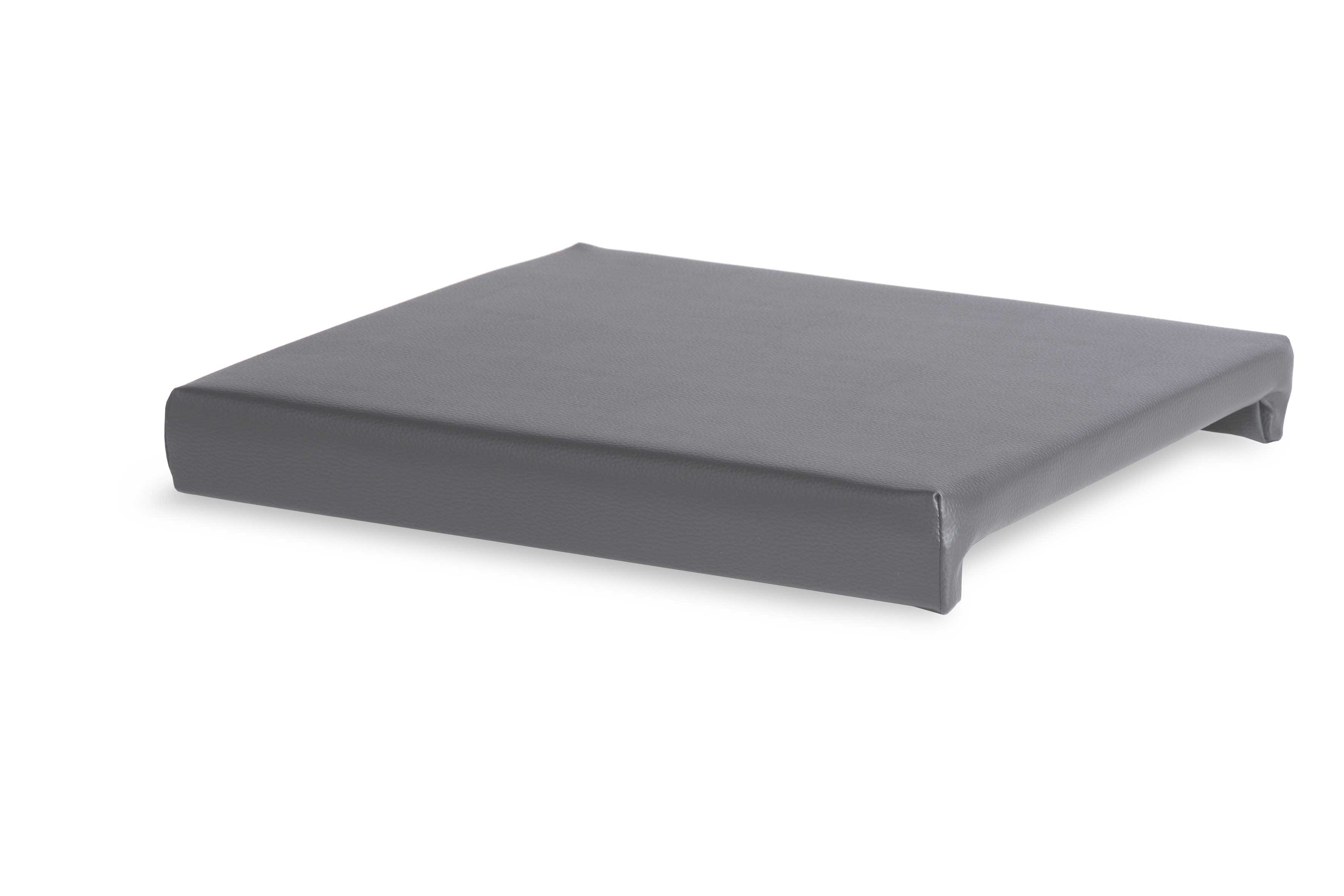 Coussin Madagaskar pour banc Munich - gris