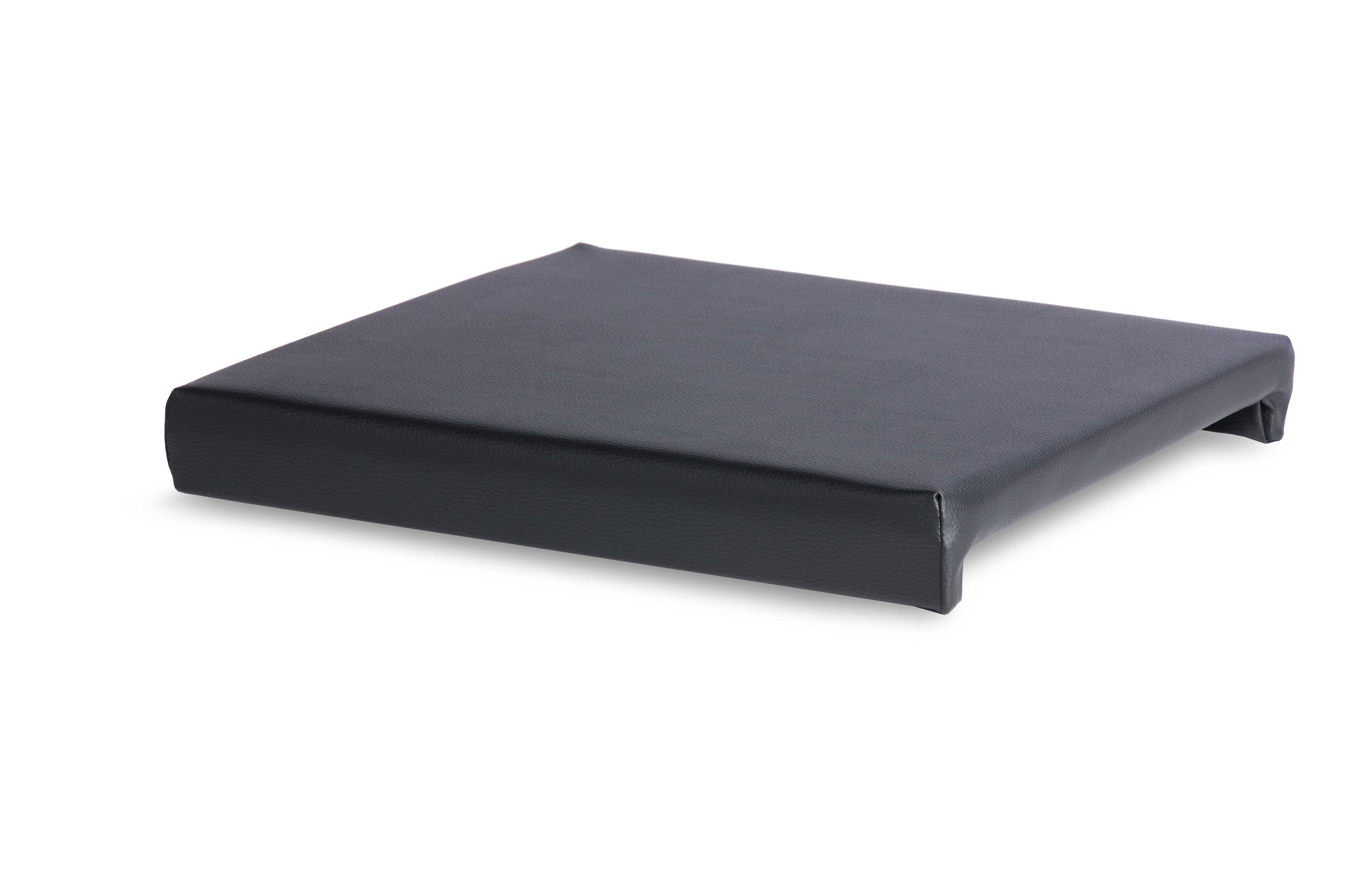 Coussin Madagaskar pour banc Munich - noir