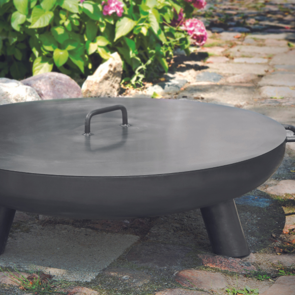 Couvercle pour brasero Salem - Image 2