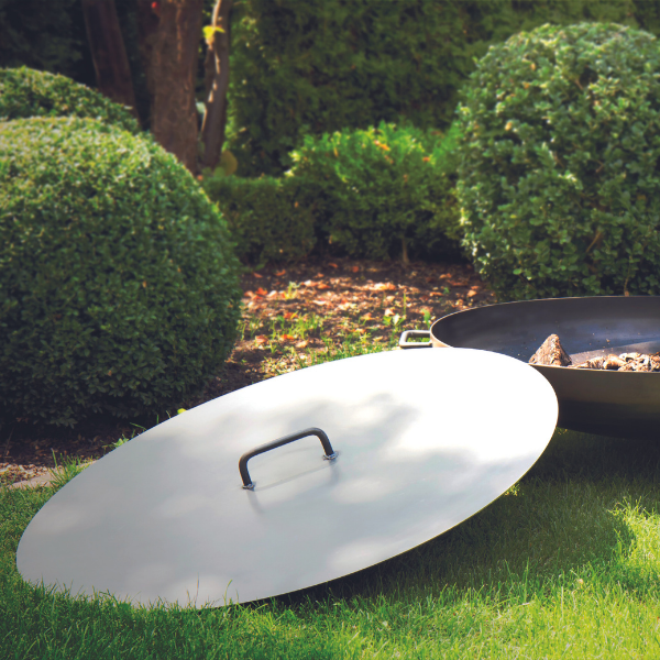 Couvercle pour brasero Salem