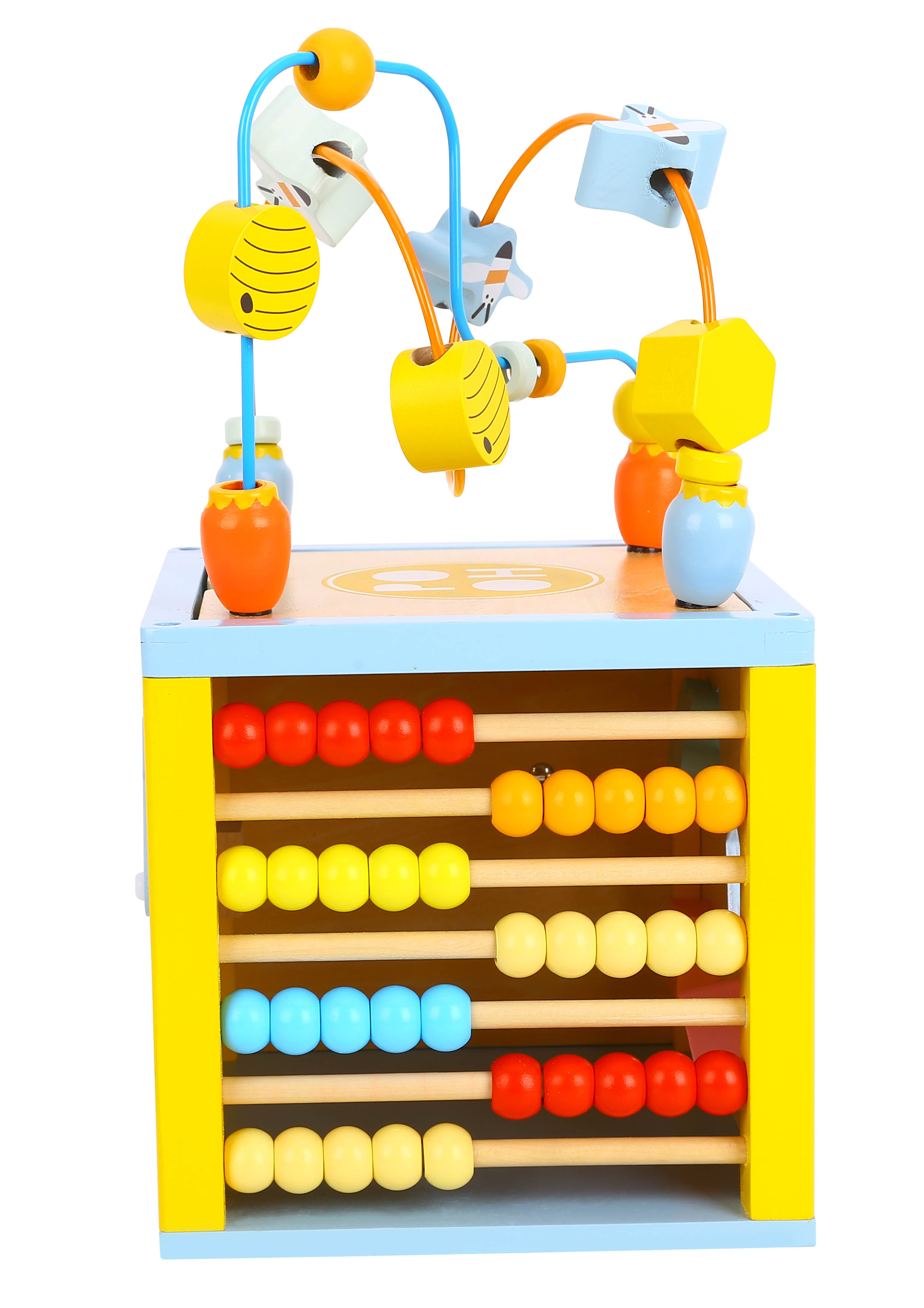 Cube d'activités Disney Junior - Image 2