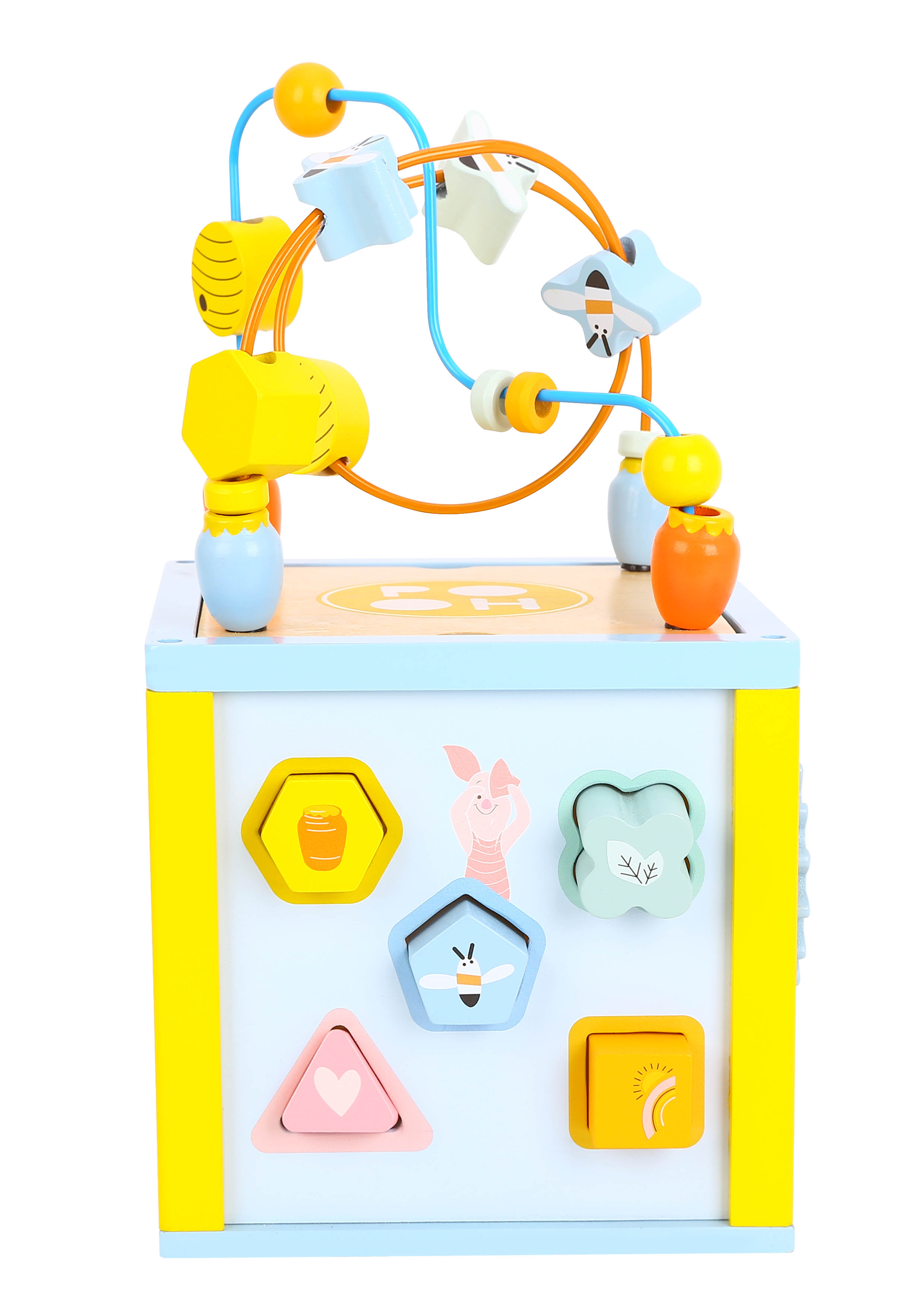 Cube d'activités Disney Junior - Image 5